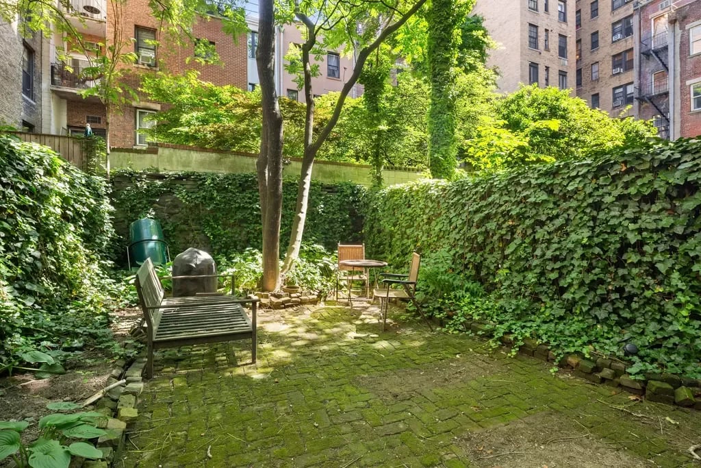 311 West 82nd St Unit: C