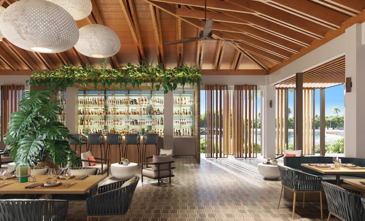 The Loren at Turtle Cove