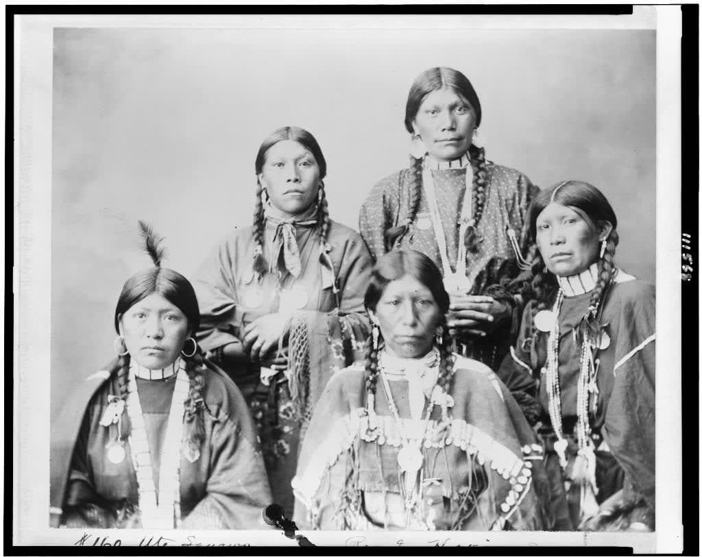 Willoughby: The Utes and Aspen — More Unknown Than Known