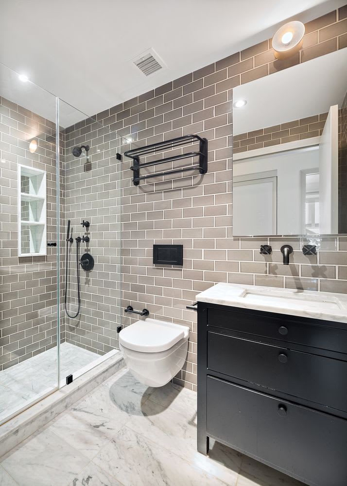 497 Greenwich Street 4D