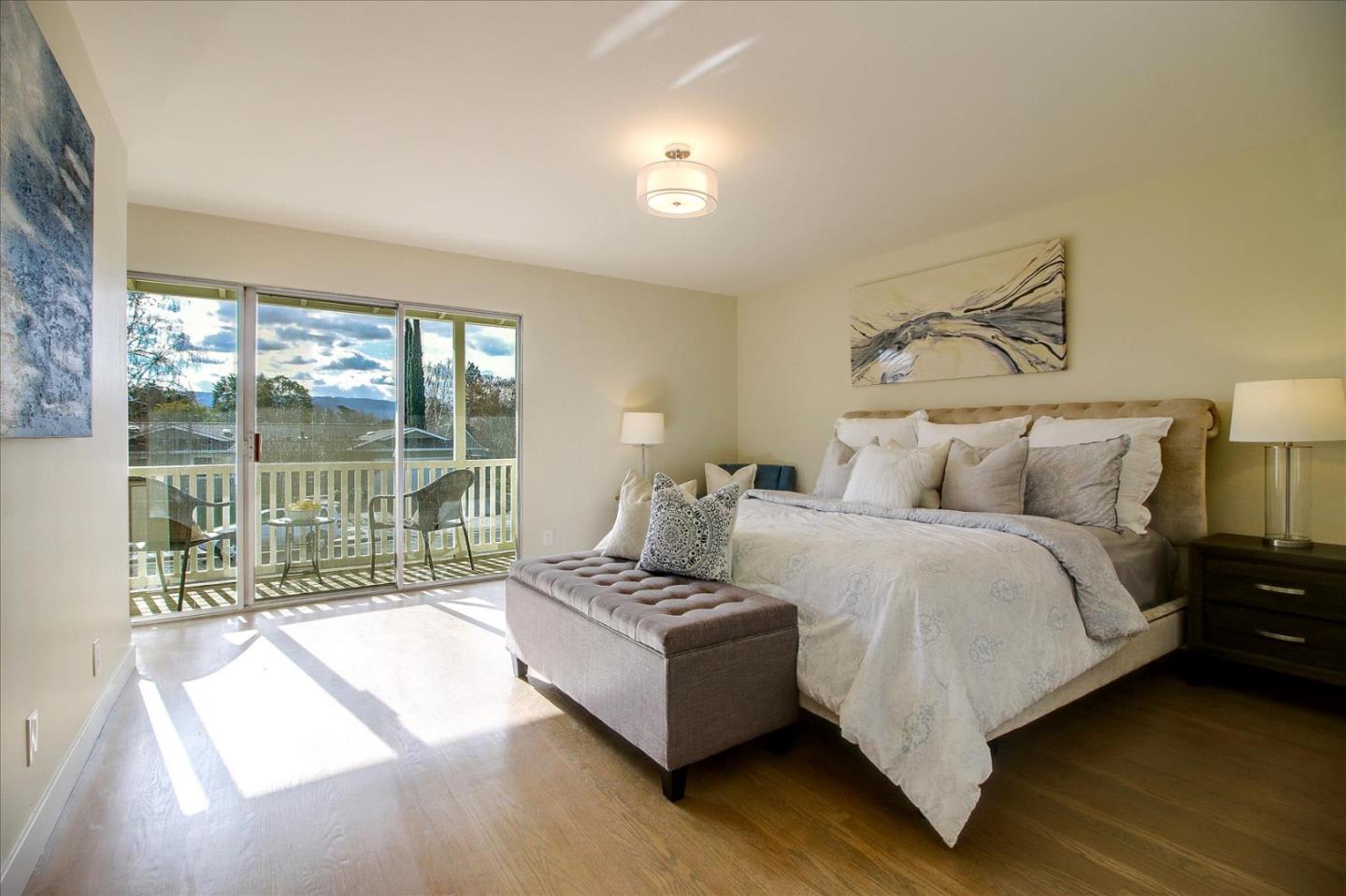 Glenkirk Dr, San Jose