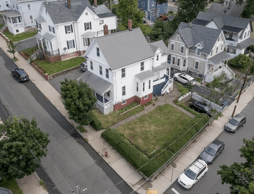 35 Porter Street, Malden MA 