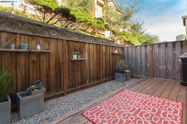 6037 Old Quarry Loop, Oakland, CA 94605