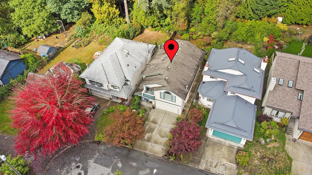 3408 Gaspe Pl