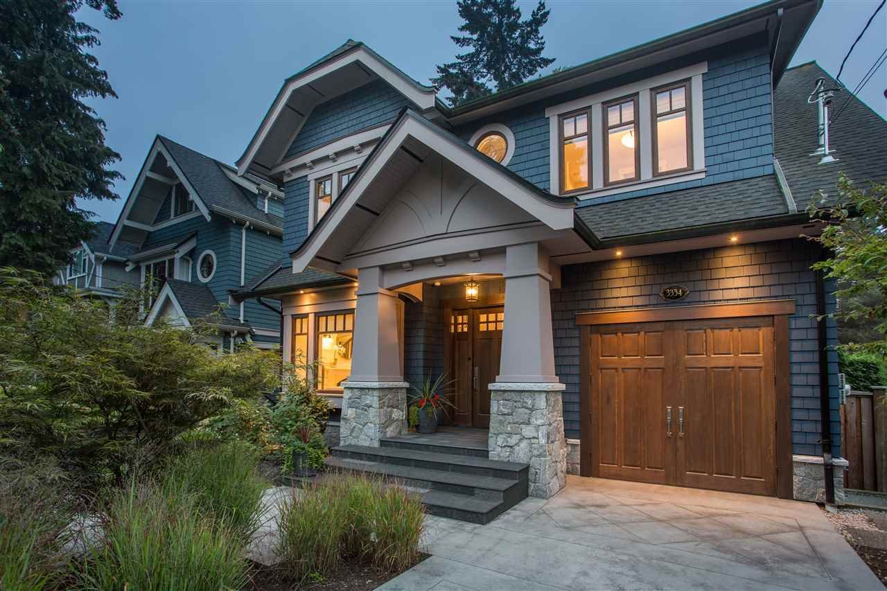 3334 W 39th Avenue, Vancouver