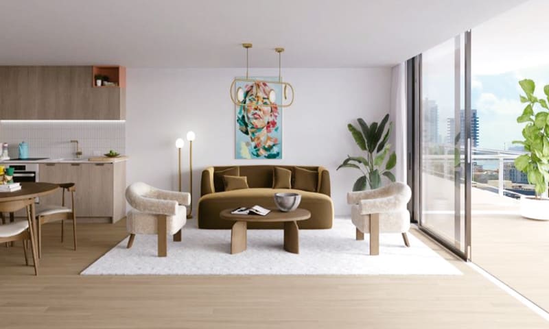 The Standard Residences