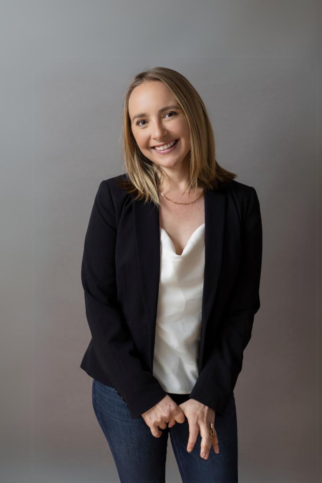 Samantha Homeyer