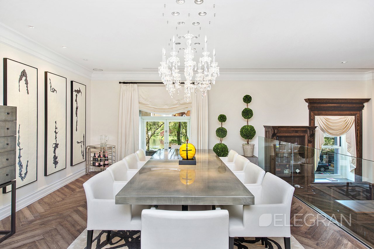 The Plaza Residences