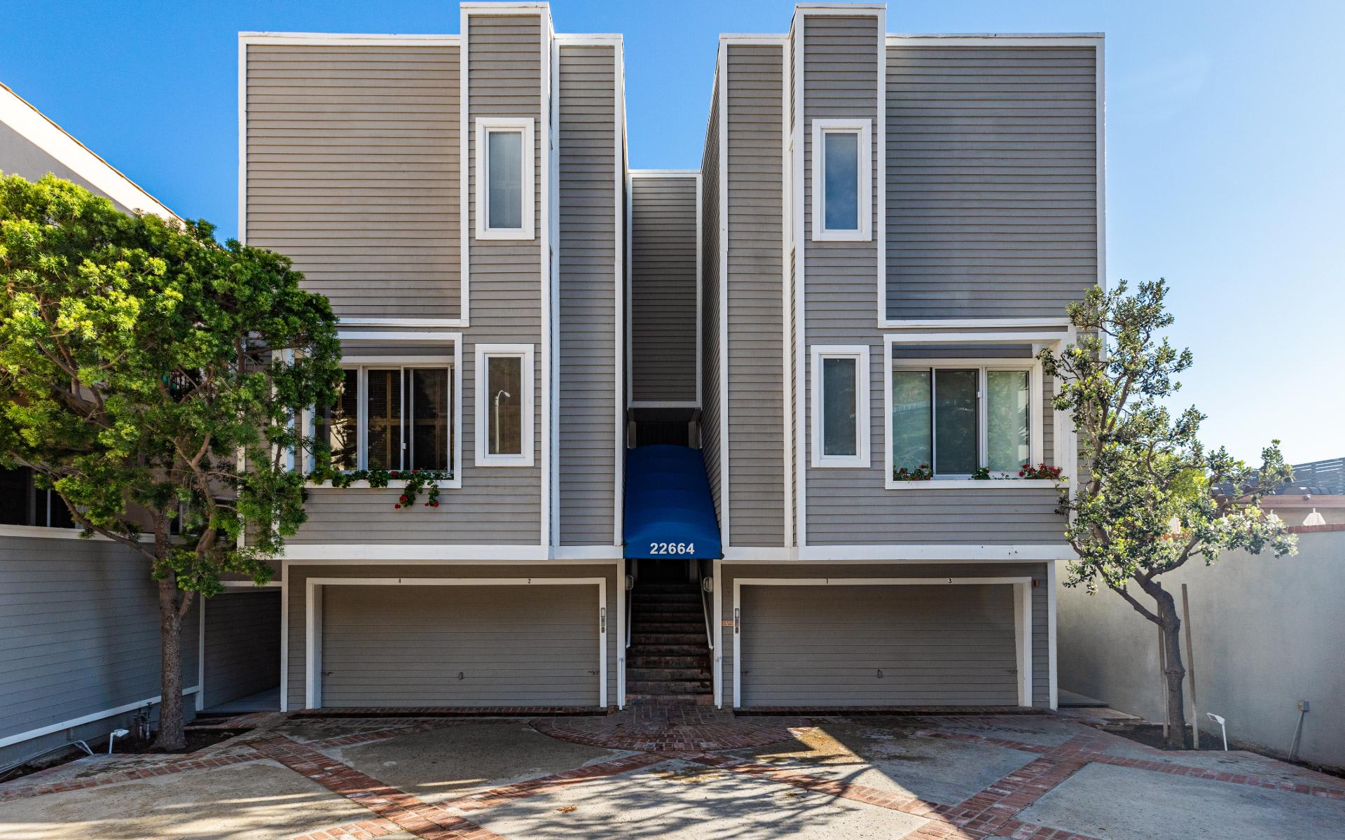 22664 PACIFIC COAST HWY # 4