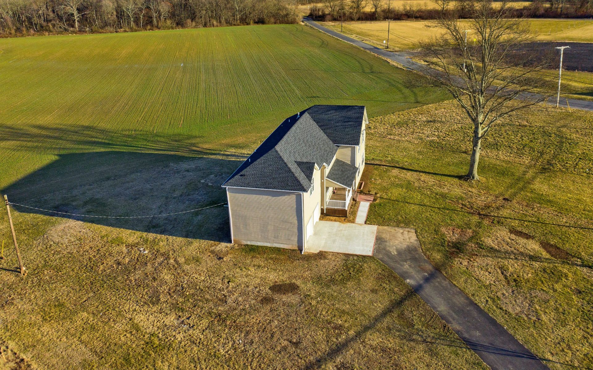 295 GORDON RD