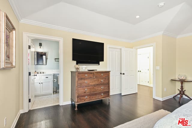Sanctuary Crescent
