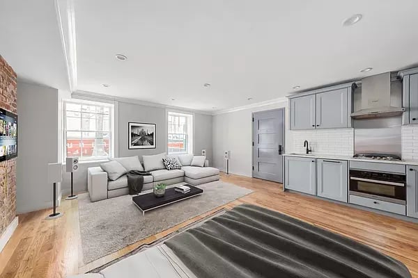 86 Amity Street Unit: 1A