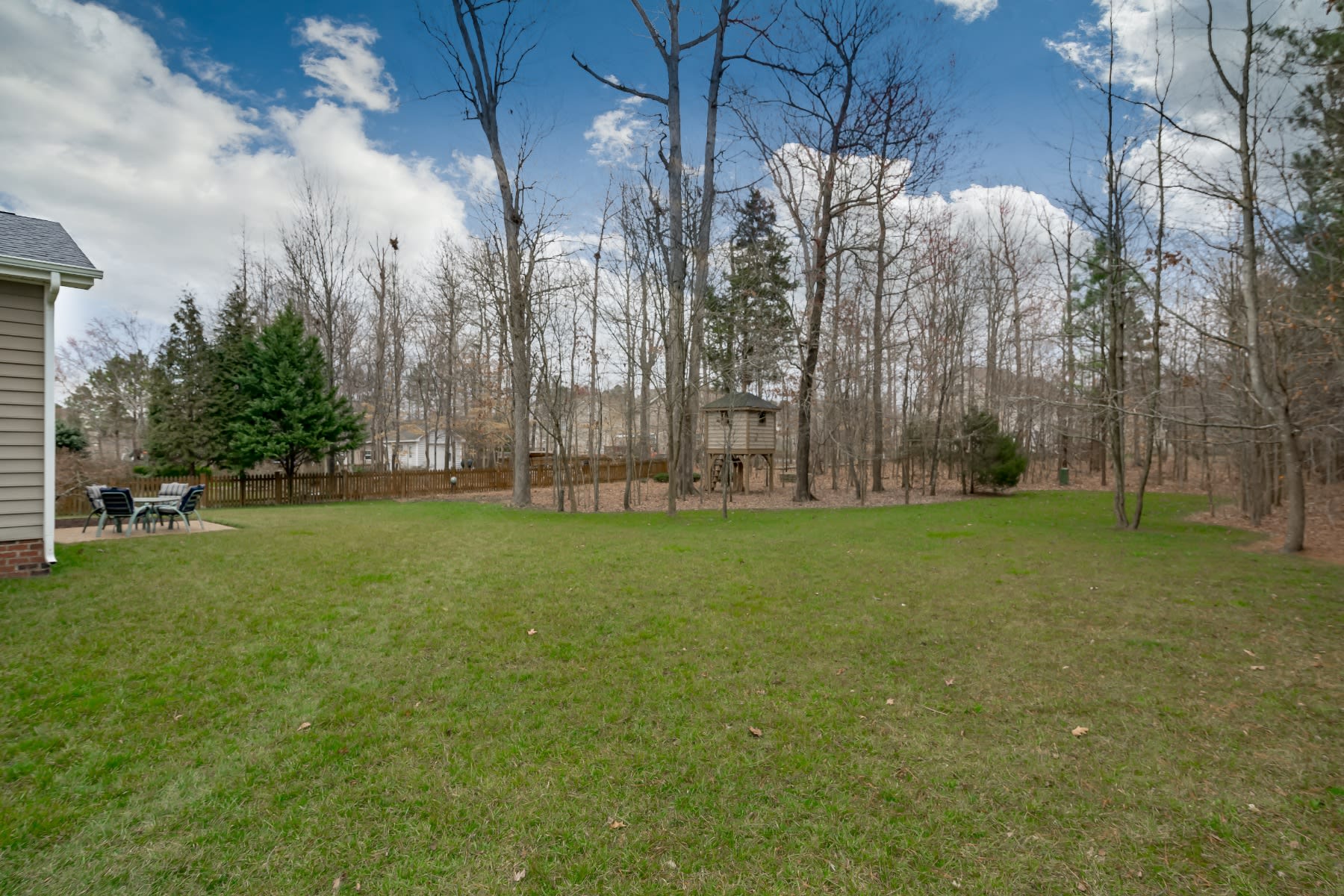 3601 Lenox Forest Drive