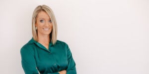 Meet the Agent: Becky Brawley