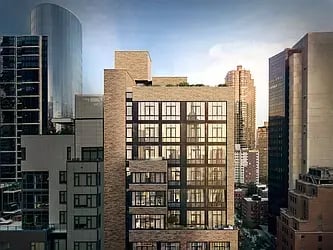 591 Third Avenue Unit: 3A