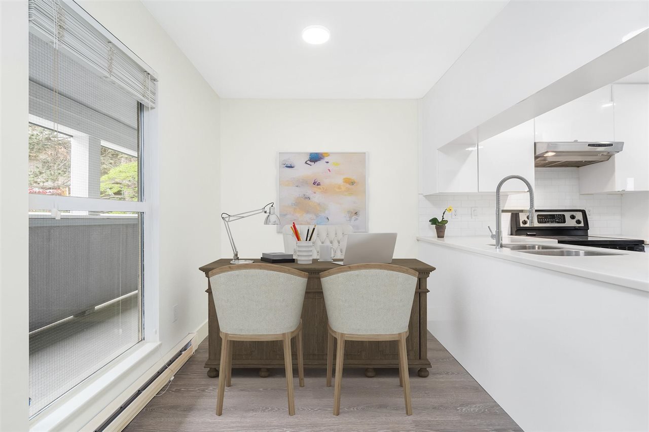 204-1365 W 4th Ave