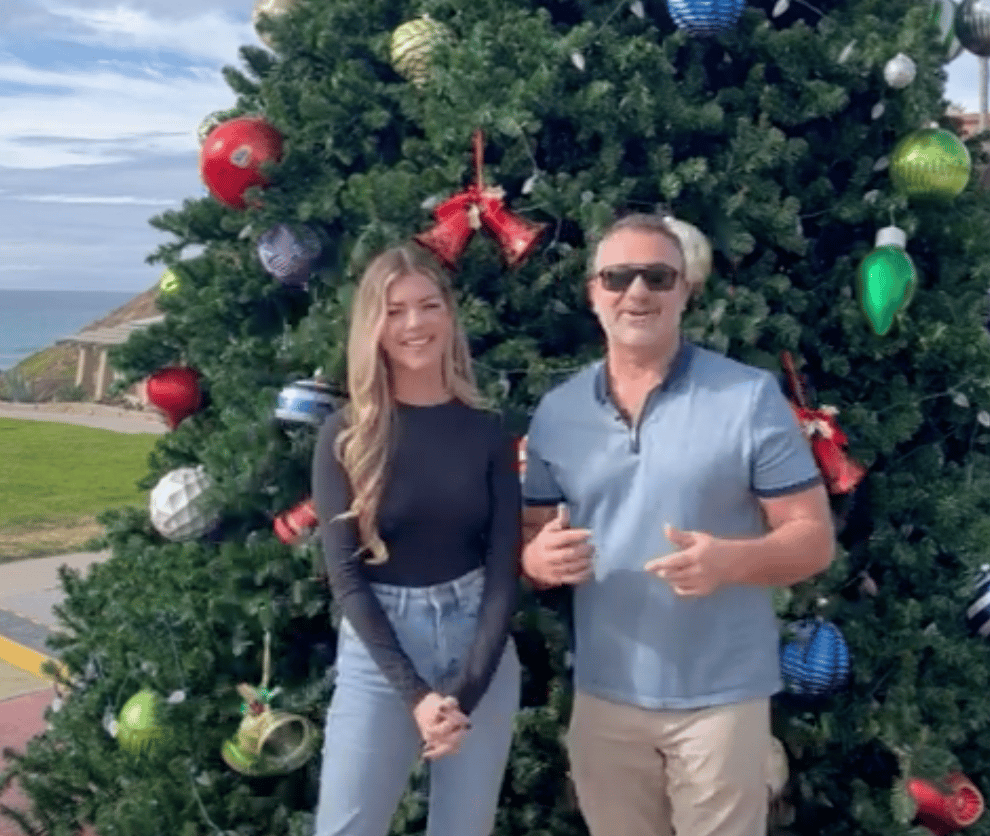 Solana Beach: 12 Day of San Diego's Communities For Christmas