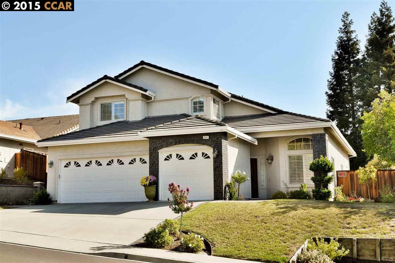 3862 Sheffield Cir