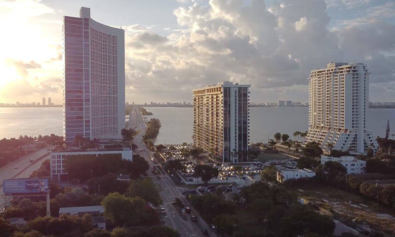 VIDA Edgewater Residences