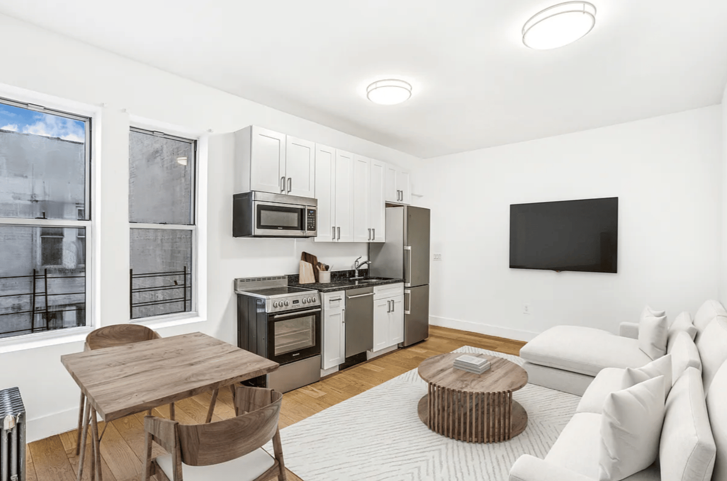 442 Decatur Street, Apt 5D