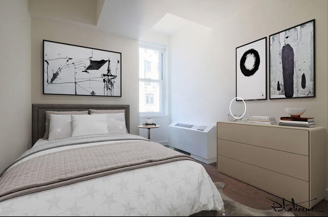 116 John Street, Apt 1607