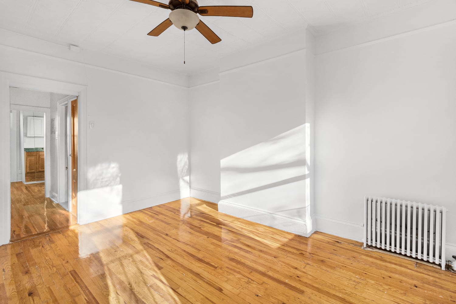 59 Dean Street #3