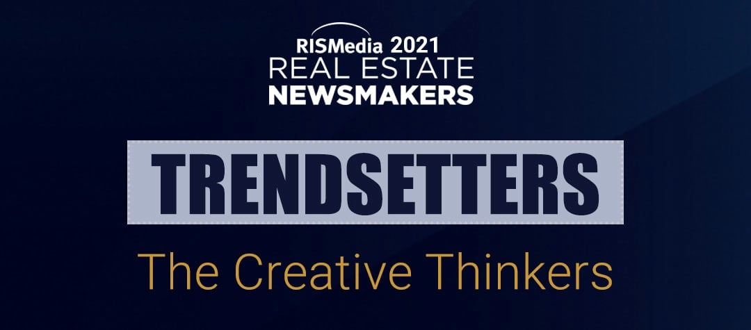 2021 Newsmakers – Trendsetters | The Creative Thinkers