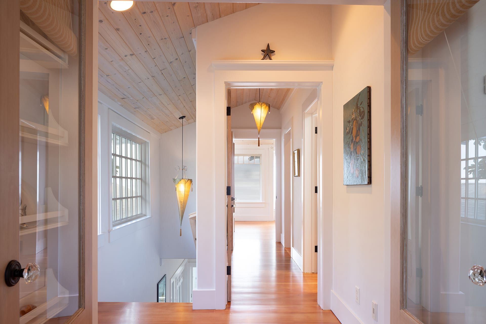 Luxurious Oceanfront Living - 106 Livermore Avenue