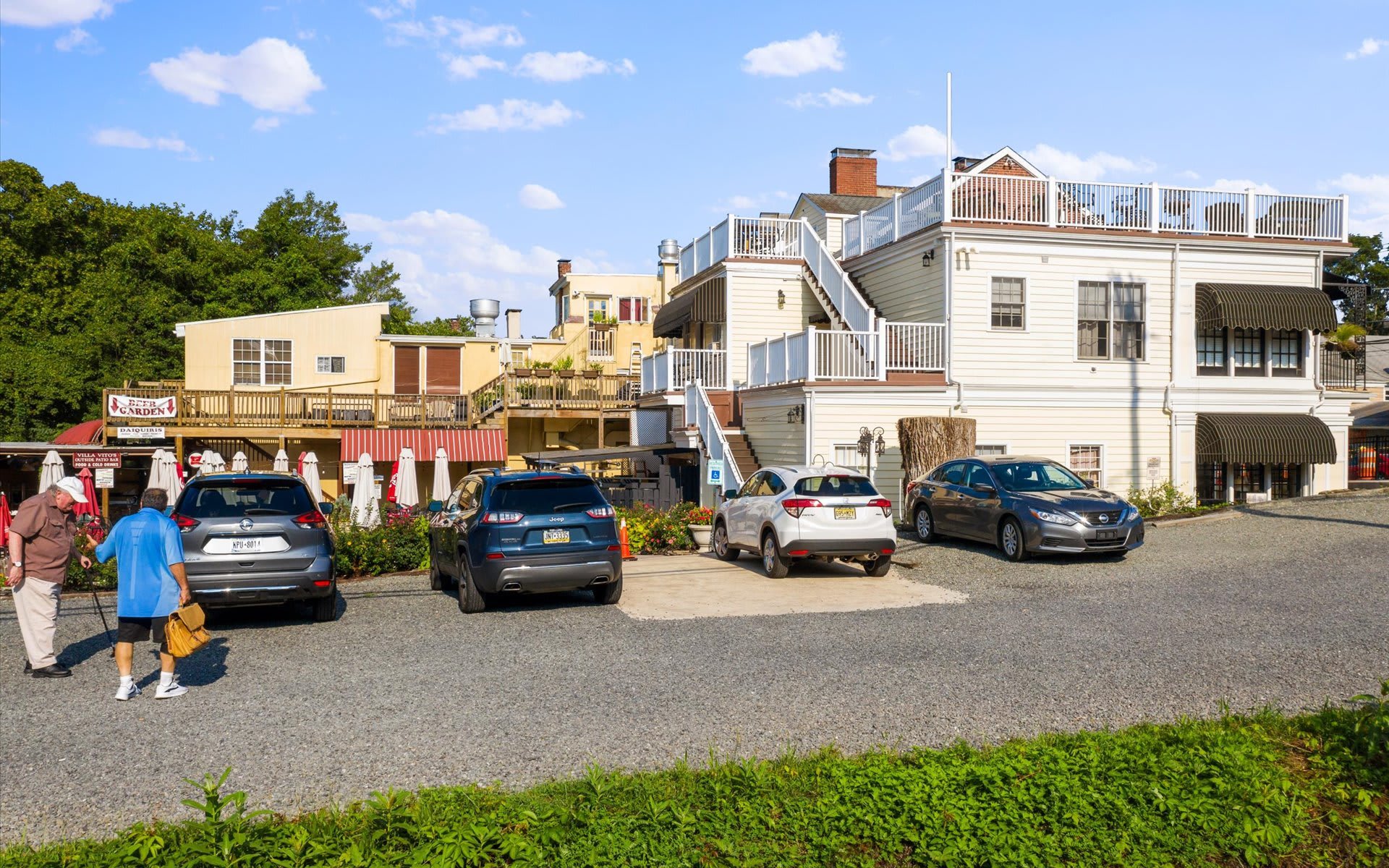 28 West Bridge St