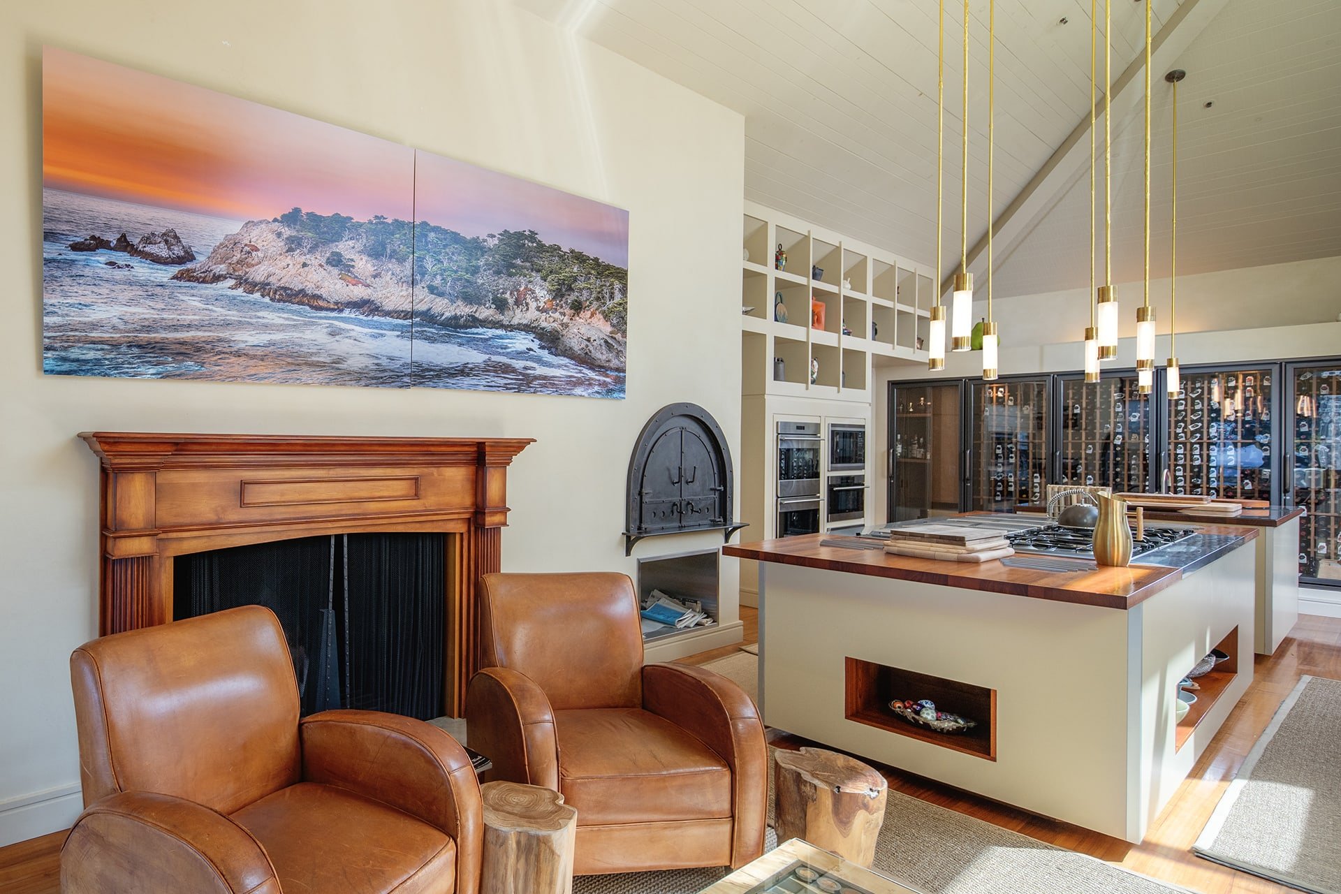 Spindrift Estate