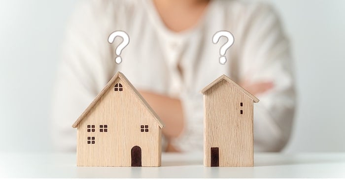 Thinking About Buying a New Home and Keeping Your Current Home as a Rental Property? Ask Yourself These Questions First