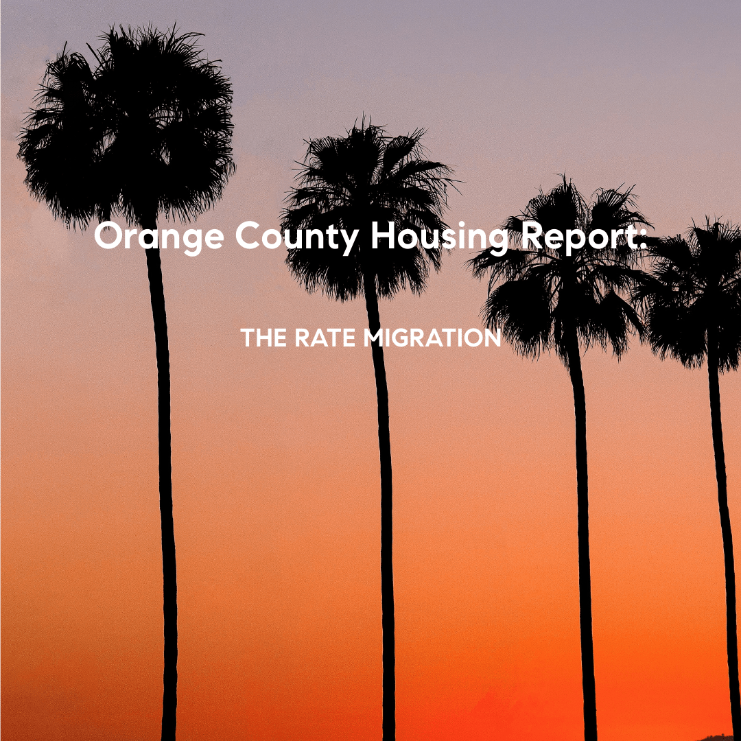 Orange County Housing Report