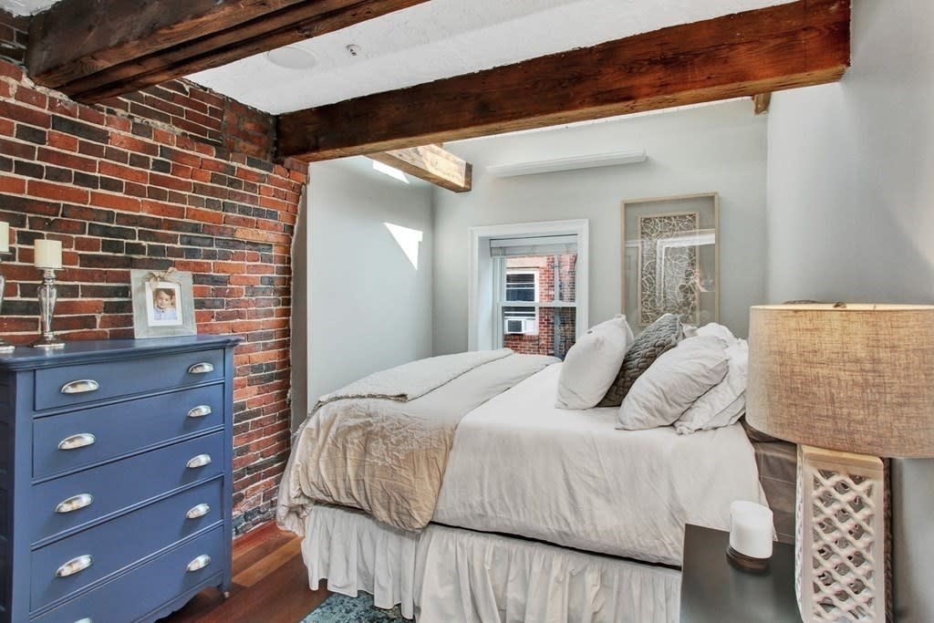 53 Fulton St, #4