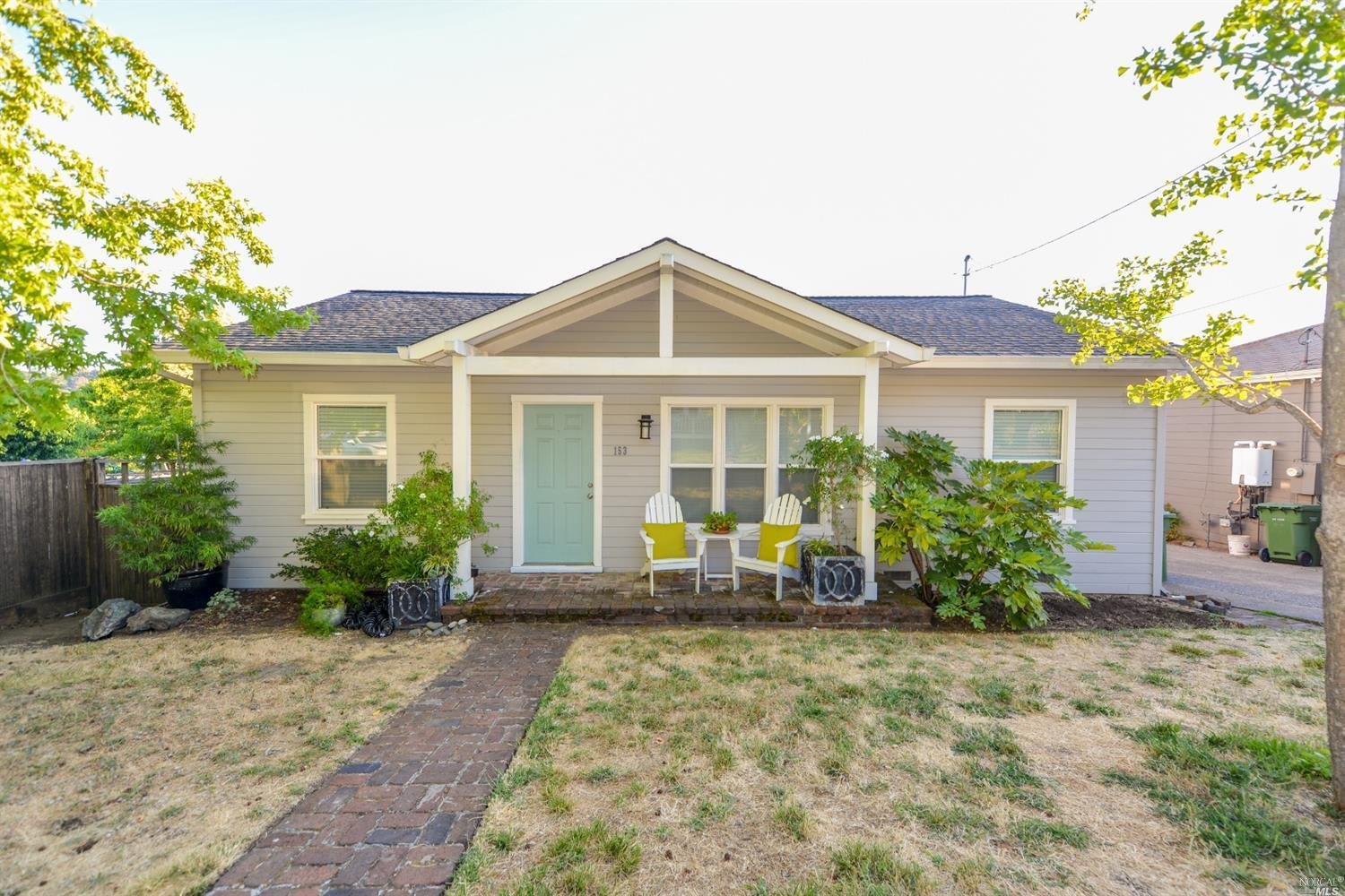 153 Alpine St