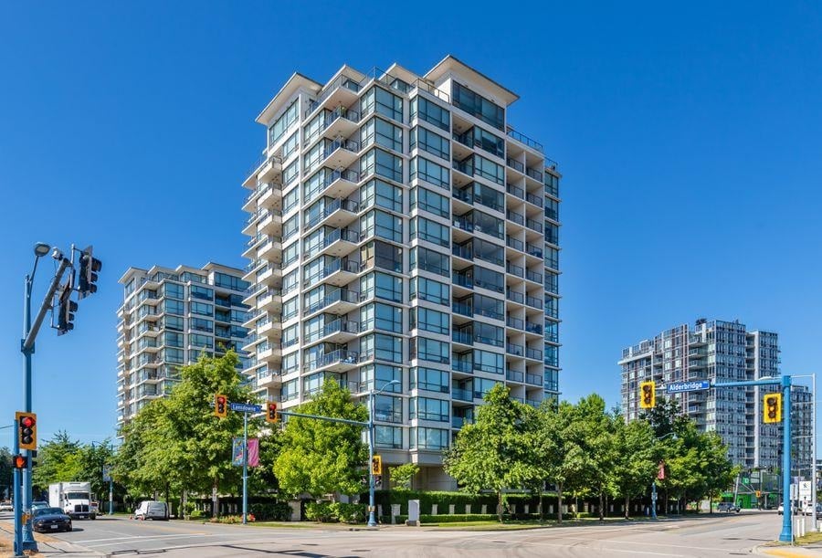 1703-7575 Alderbridge Wy