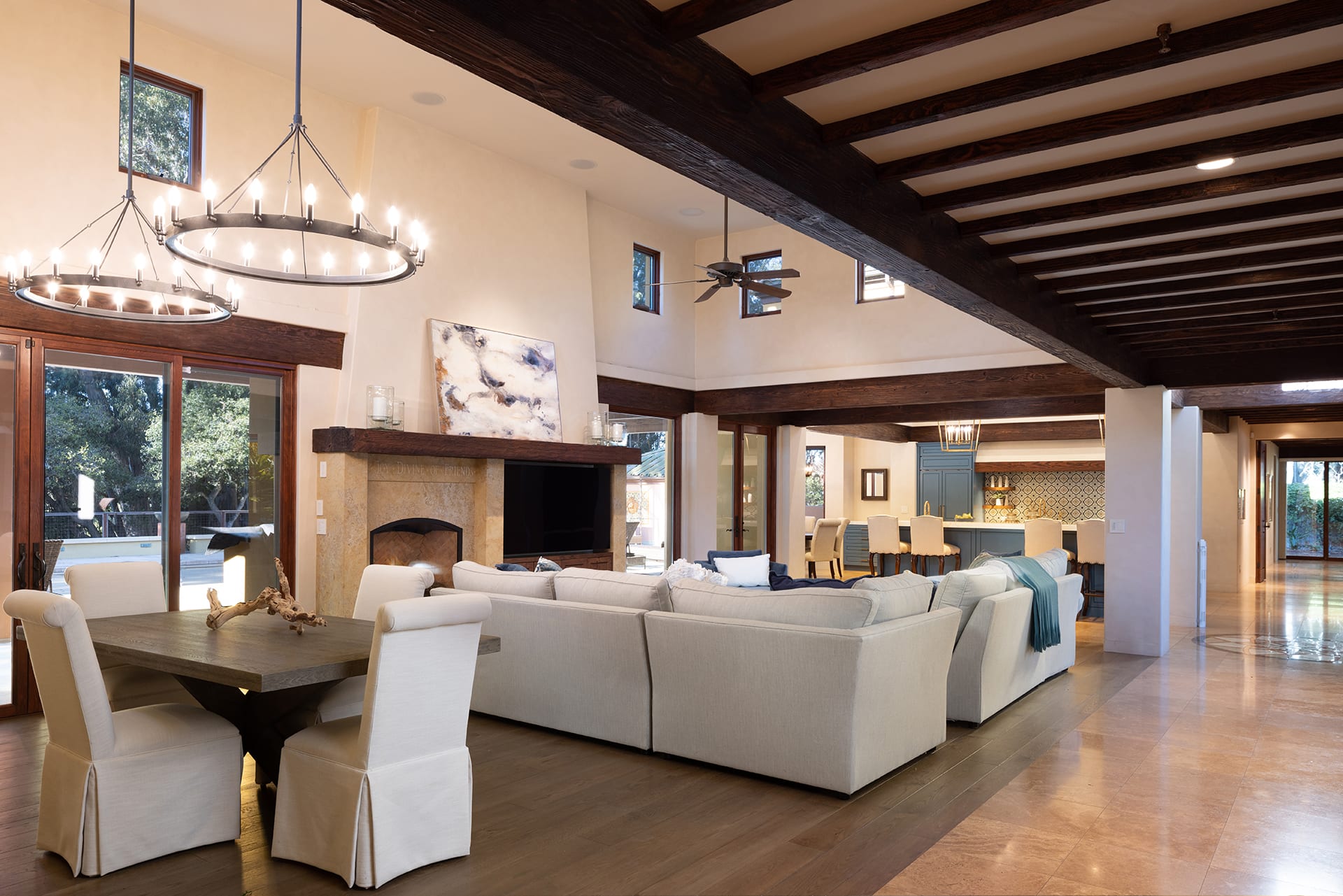 Santa Cruz Masterpiece - 1151 Scholl Lane