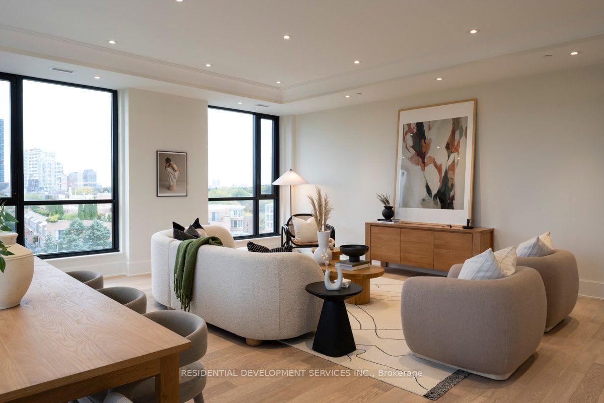 PENTHOUSE AT THE WINSLOW 