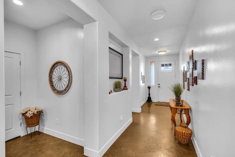 1737 NORTH APPLE VALLEY DRIVE 