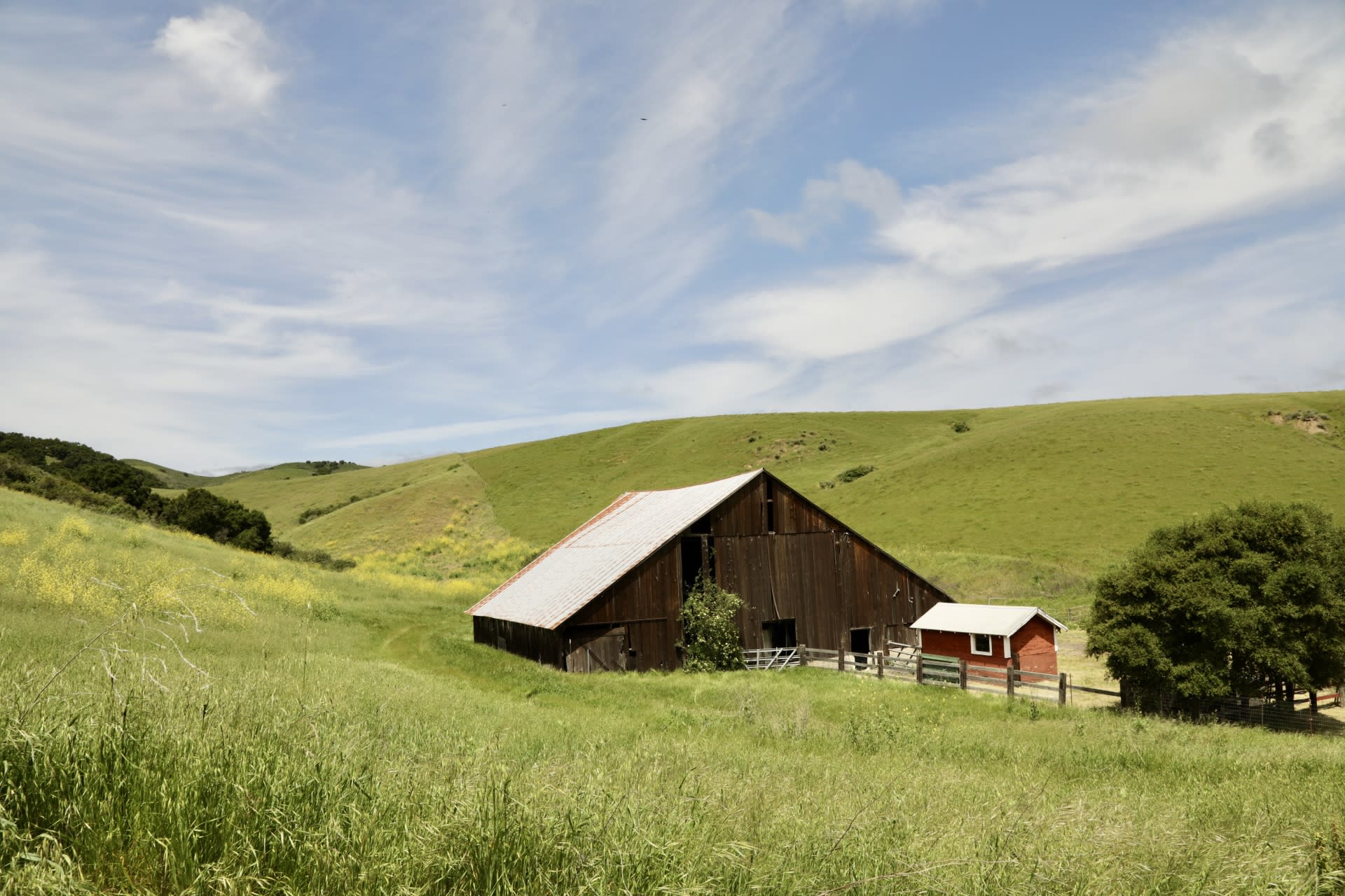 La Hoya Creek Ranch