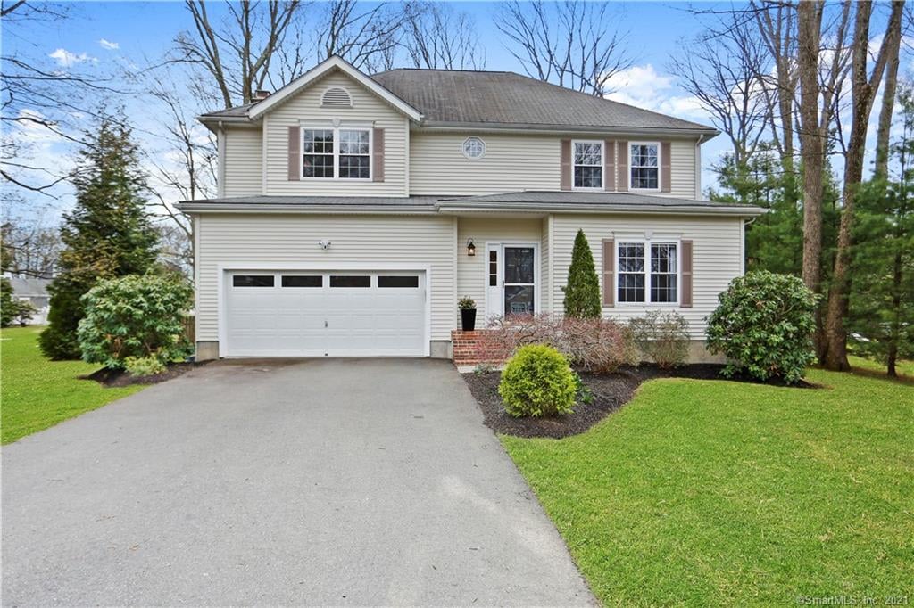 69 Trail St