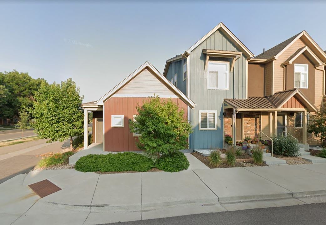 1305 Kestrel Ln A