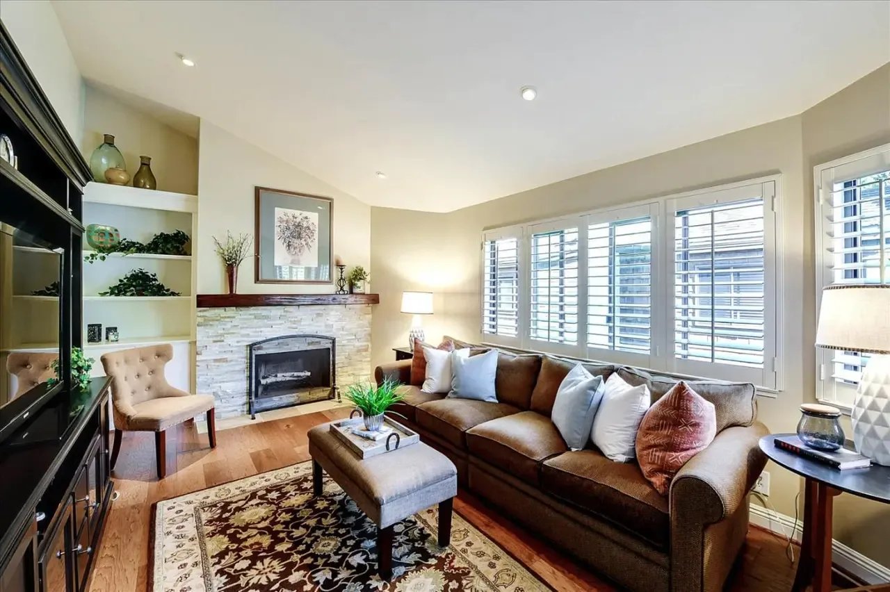 480 N Winchester Blvd #5