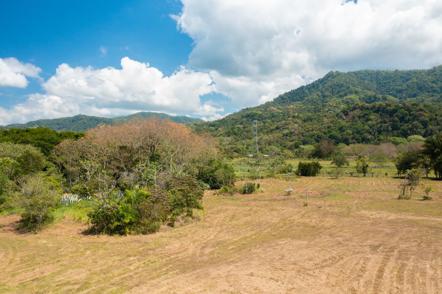 Seaside Matapalo Hatillo