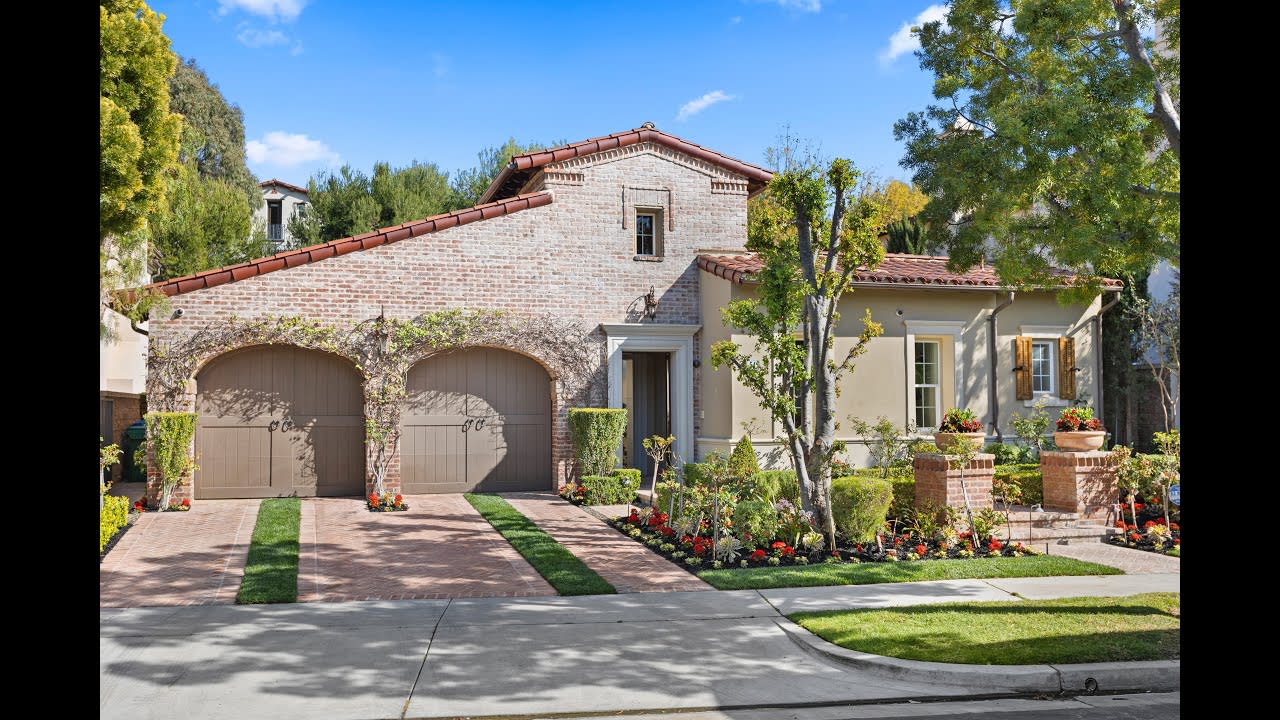 Luxurious Irvine Gem | 54 Shady Lane, Irvine, CA