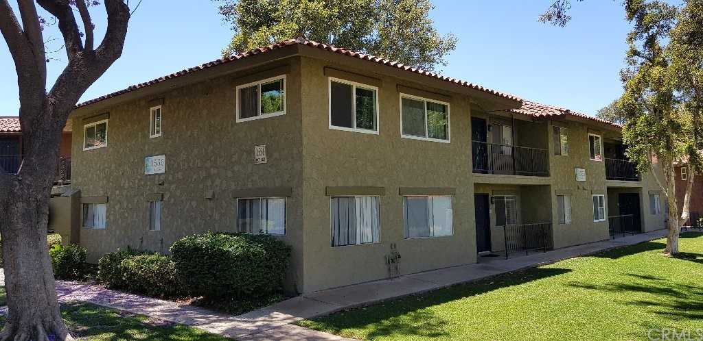 1556 Border Ave #C