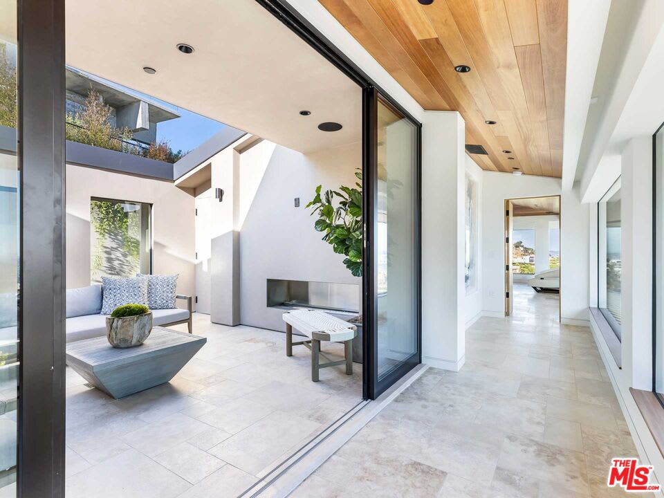 View Retreat