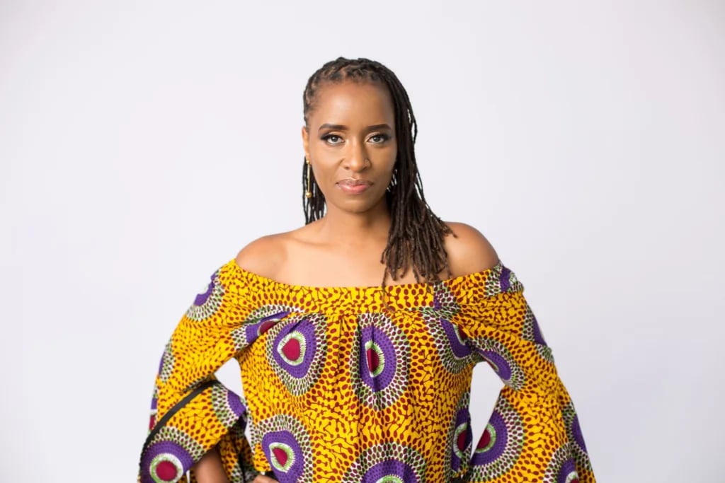 African Film Festival returns for its 20th anniversary fest