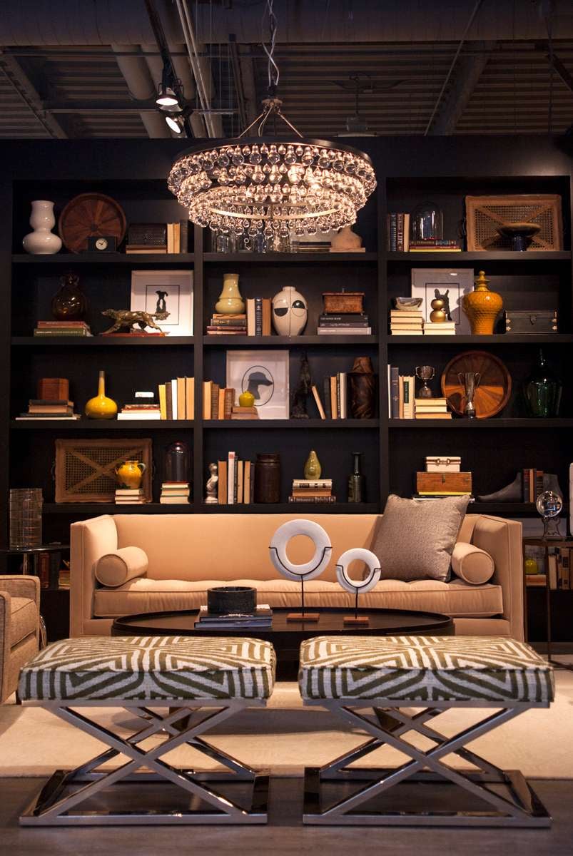 High Point Market NEST Magazine Nest Realty