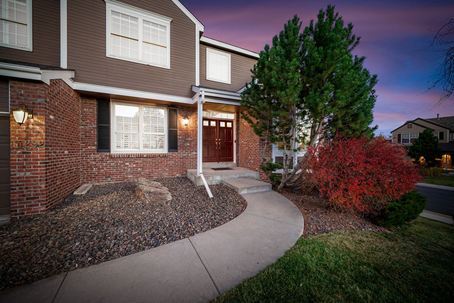 10292 Mountain Maple Drive