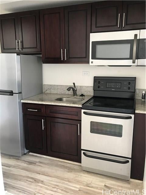 2525 Date St #3404